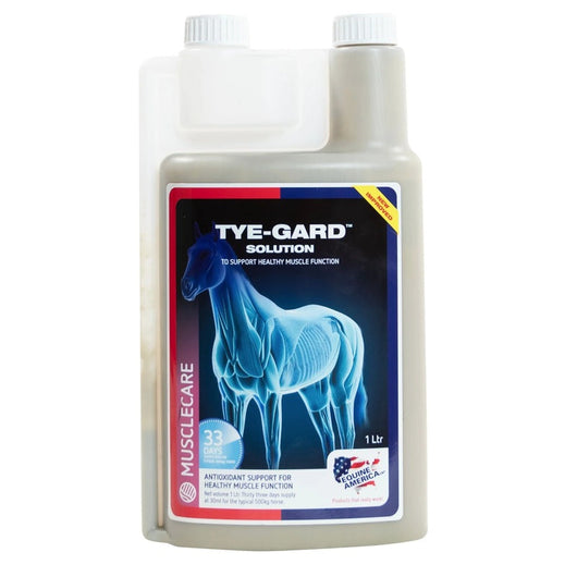 Equine America Tye Gard Solution 1L Equine America