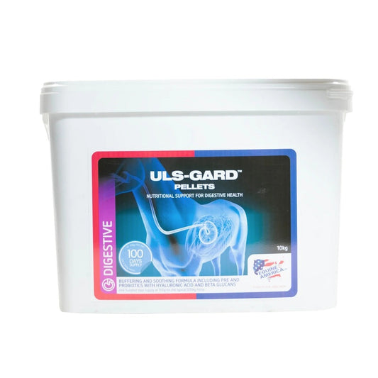 Equine America Uls-Gard Pellets 10 kg Equine America