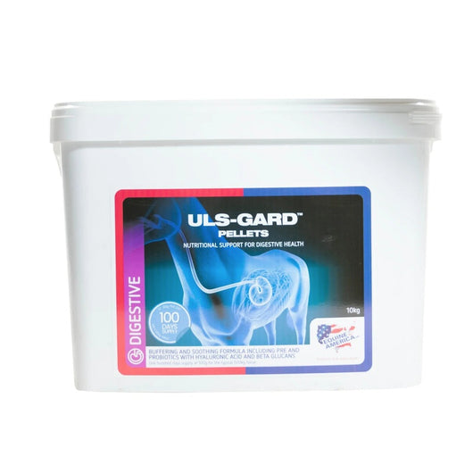 Equine America Uls-Gard Pellets 10 kg Equine America