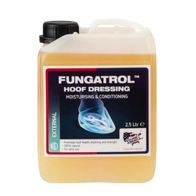 Equine America Fungatrol Hoof Dressing Refill 2.5L Equine America
