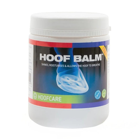 Equine America Hoof Balm Clear 500ml Equine America