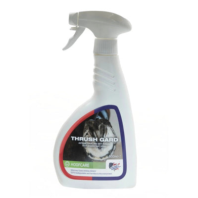 Equine America Thrush Gard Spray 500ml Equine America