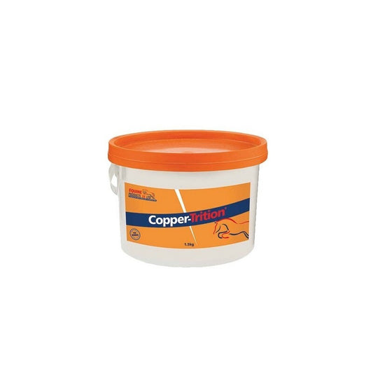 Equine Products Copper-Trition Sachet 50g Equine Products