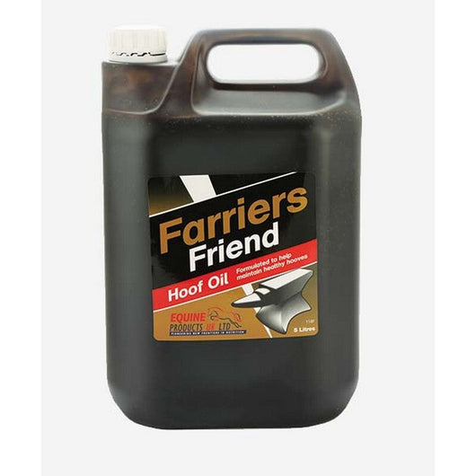 Equine Products Farriers Friend 5L Equine Products