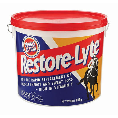 Equine Products Restore-Lyte 10kg Equine Products