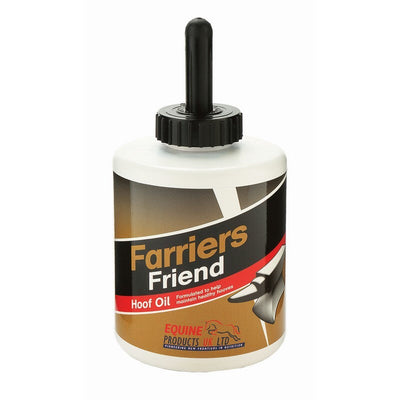 Equine Products Farriers Friend 800ml Equine Products