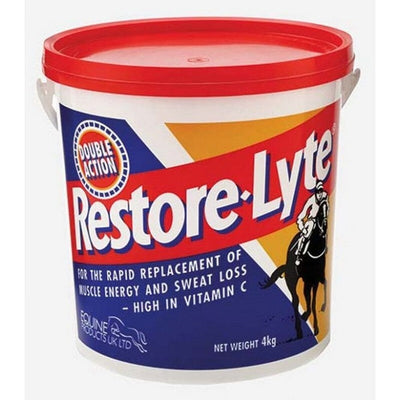 Equine Products Restore-Lyte 1.5kg Equine Products