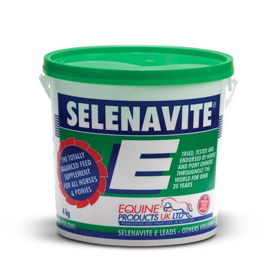 Equine Products Selenavite E 1.5kg Equine Products