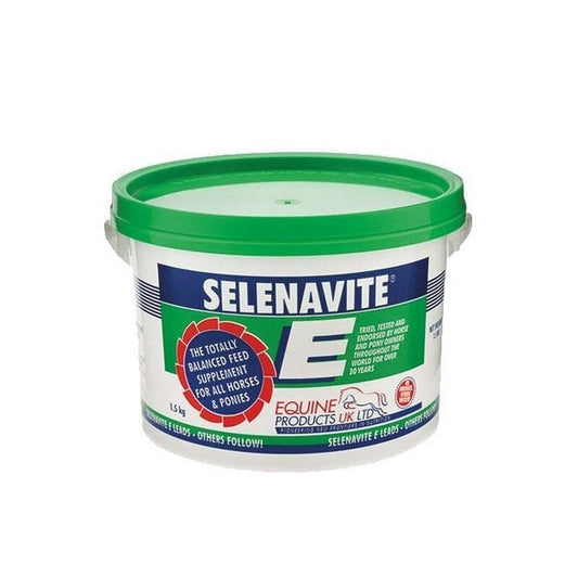 Equine Products Selenavite E 10kg Equine Products
