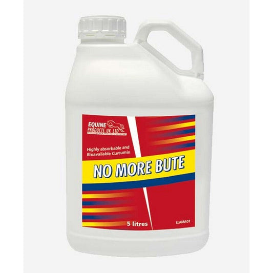Equine Products No More Bute 5L Equine Products