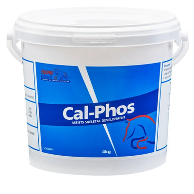 Equine Products Cal-Phos 4kg Equine Products