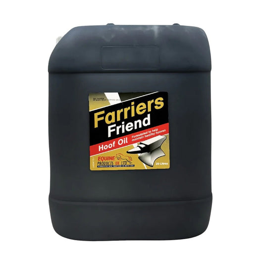 Equine Products Farriers Friend 20L Equine Products