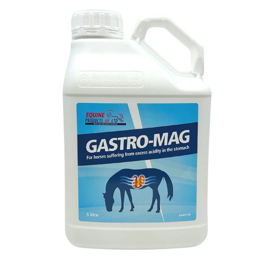 Equine Products Gastro Mag 5L Equine Products