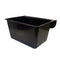Red Gorilla Plas Hanging Manger Stable Feeder Black