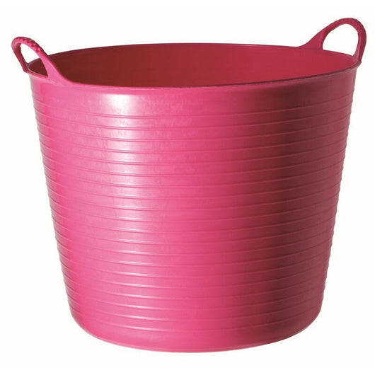 Red Gorilla Tub Pink Small 14L Red Gorilla