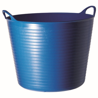 Red Gorilla Tub Blue Small 14L Red Gorilla