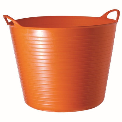 Red Gorilla Tub Orange Small 14L Red Gorilla