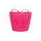 Red Gorilla Tub Pink Medium 26L