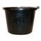 Red Gorilla Rubber Type B1 Super 3 Gallon Bucket 14L