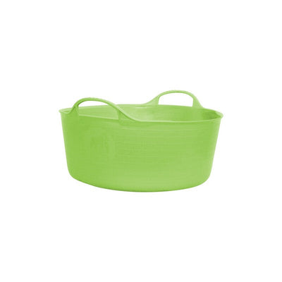 Red Gorilla Tub Pistachio Small Shallow 15L Red Gorilla