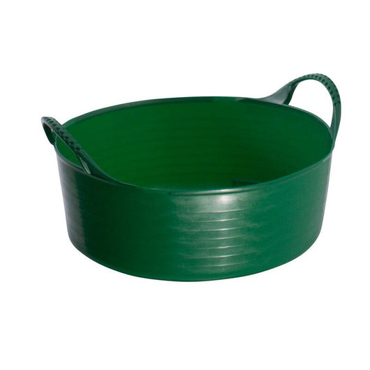 Red Gorilla Tub Green Mini Shallow 5L Red Gorilla