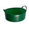 Red Gorilla Tub Green Mini Shallow 5L