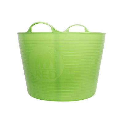 Red Gorilla Tub Pistachio Large 38L Red Gorilla