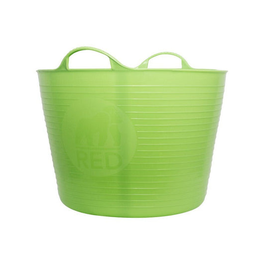Red Gorilla Tub Pistachio Large 38L Red Gorilla