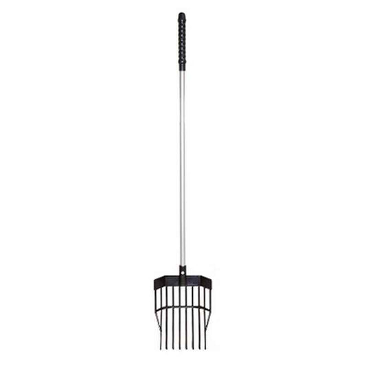 Red Gorilla Tidee Mini Bedding Fork Black Red Gorilla