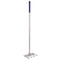 Red Gorilla Traditional Tidee Rake Purple