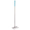 Red Gorilla Traditional Tidee Rake Sky Blue