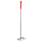 Red Gorilla Traditional Tidee Rake Red