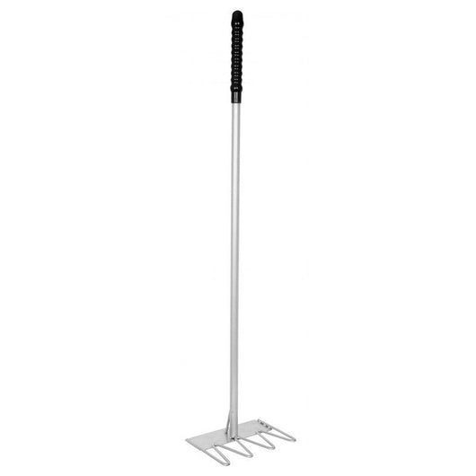 Red Gorilla Traditional Tidee Rake Black Red Gorilla