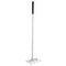 Red Gorilla Traditional Tidee Rake Black