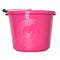 Red Gorilla Premium Bucket Pink 15L