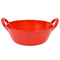 Red Gorilla Plas Skip Small Red 11L