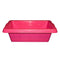 Red Gorilla Plas Mini Trough/Tub Pink 7 L