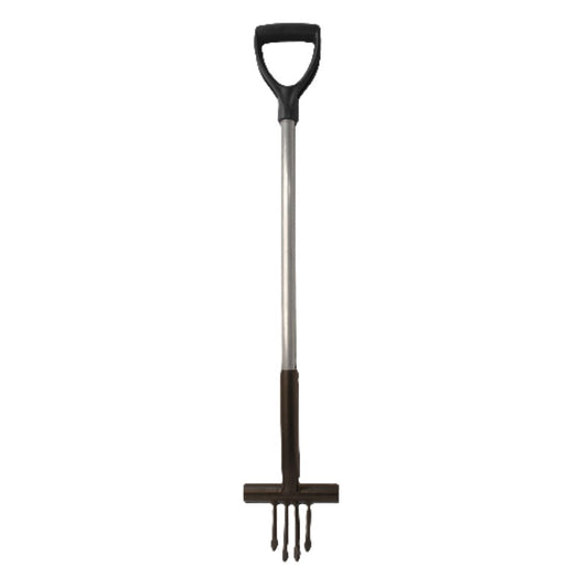 Red Gorilla Ragwort Fork Black Red Gorilla