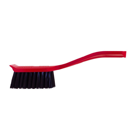 Red Gorilla Hand Brush Red Red Gorilla