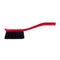 Red Gorilla Hand Brush Red