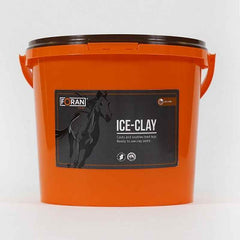 Foran Ice-Clay 4kg Foran Equine