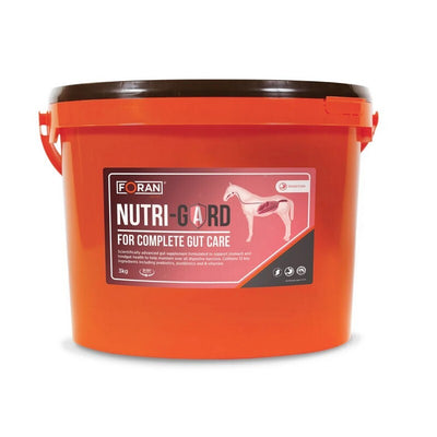 Foran Nutri-Gard 3kg Foran Equine