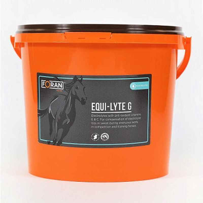 Foran Equi-Lyte G 10kg Foran Equine