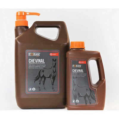 Foran Chevinal 5L Foran Equine