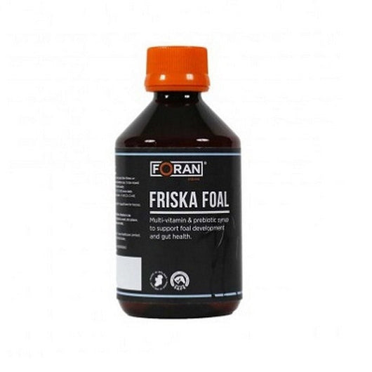Foran Friska Foal 250ml Foran Equine