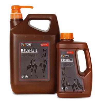 Foran Equine B-Complete 5L Foran Equine