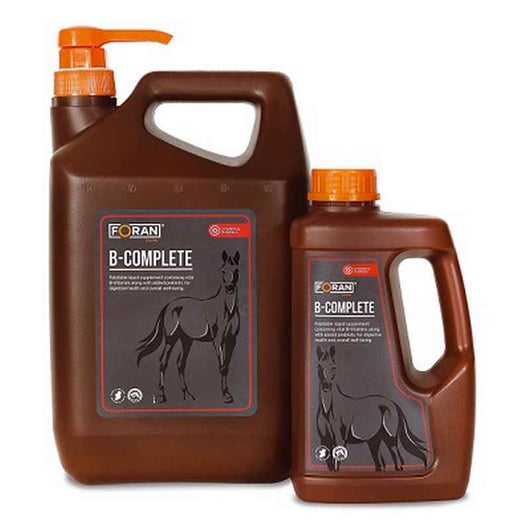 Foran Equine B-Complete 5L Foran Equine