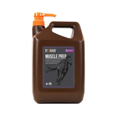 Foran Equine Muscle Prep 5L Foran Equine