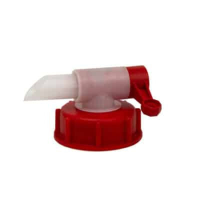 Foran Cap & Tap Dispenser 10L Foran Equine