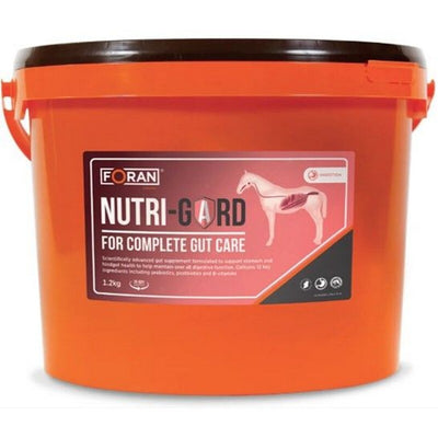 Foran Nutri-Gard 1.2kg Foran Equine